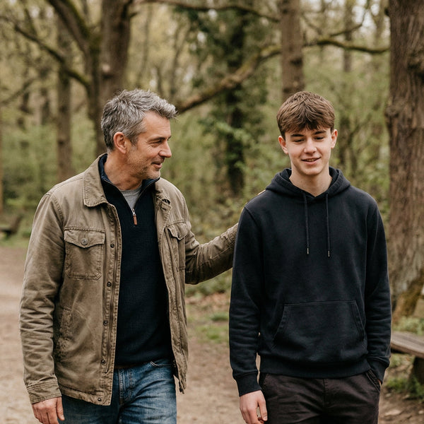 БАЩА за СИН